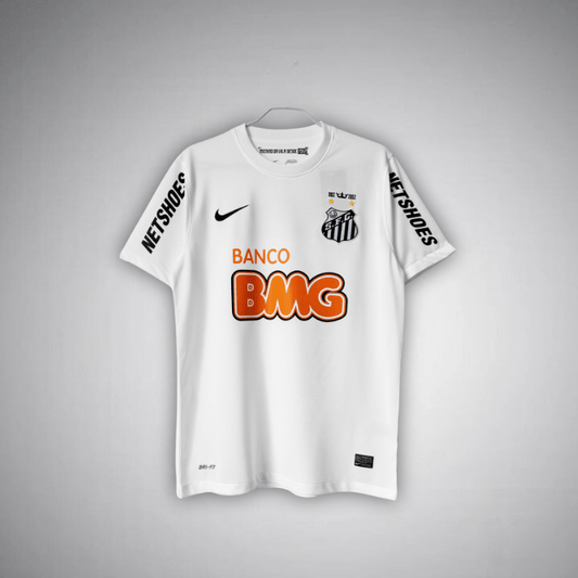 Neymar Santos FC Home Premium Kit