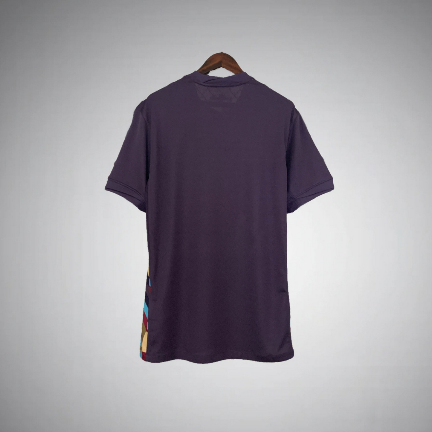 England 2024 Away Kit