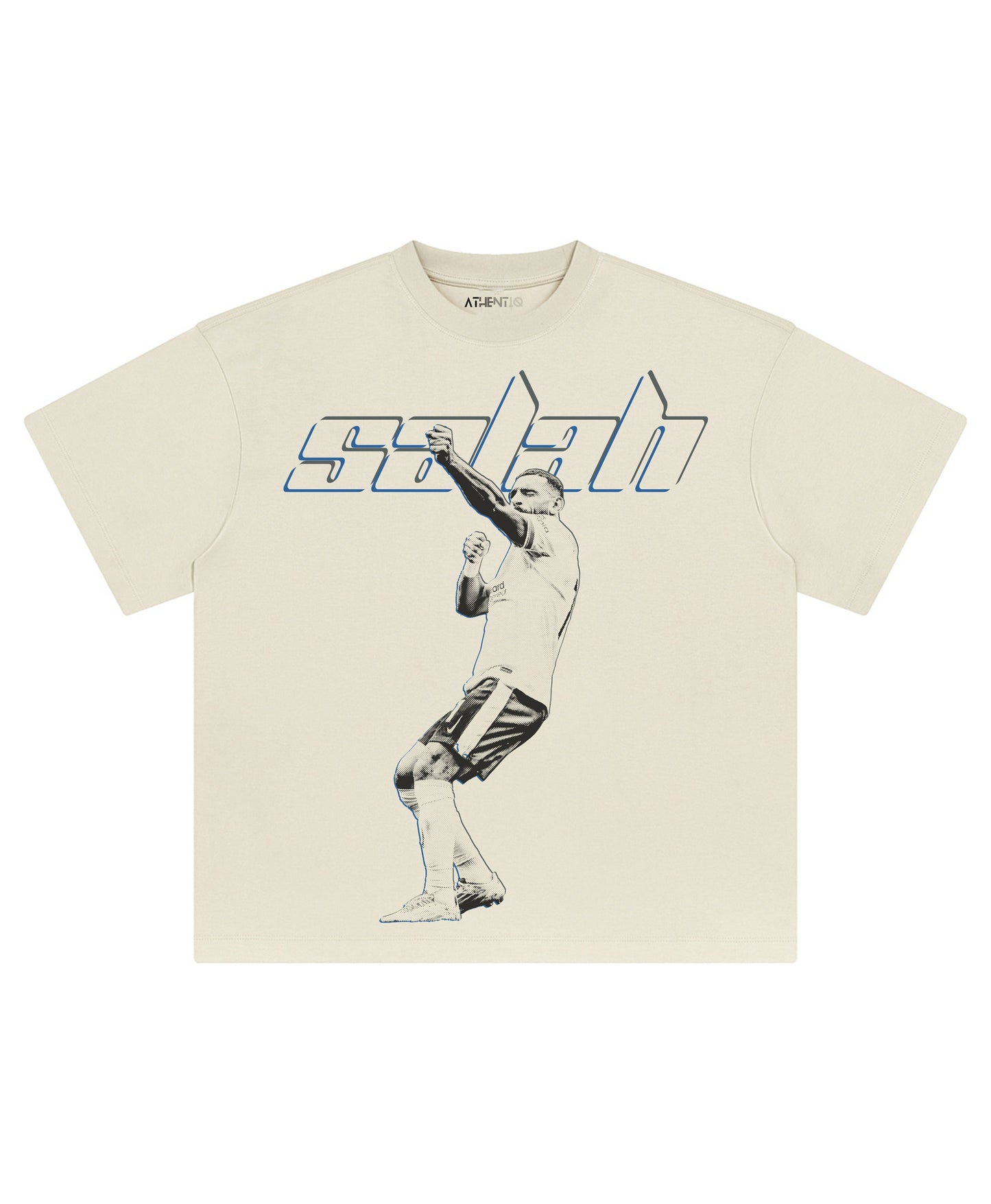 SALAH Y2K TEE