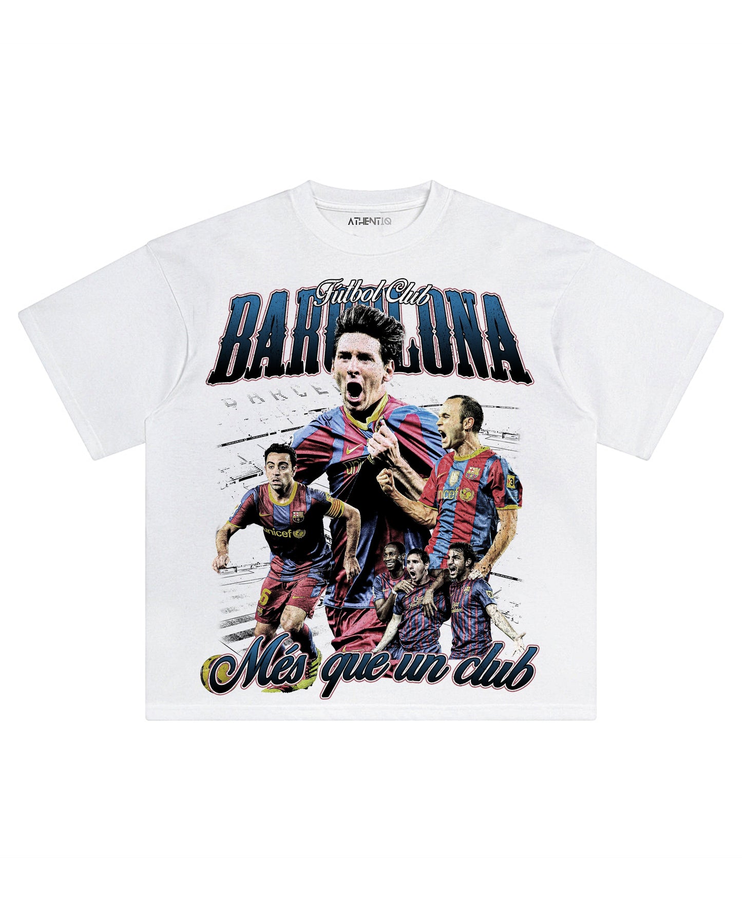 2011 UCL CHAMPIONS TEE