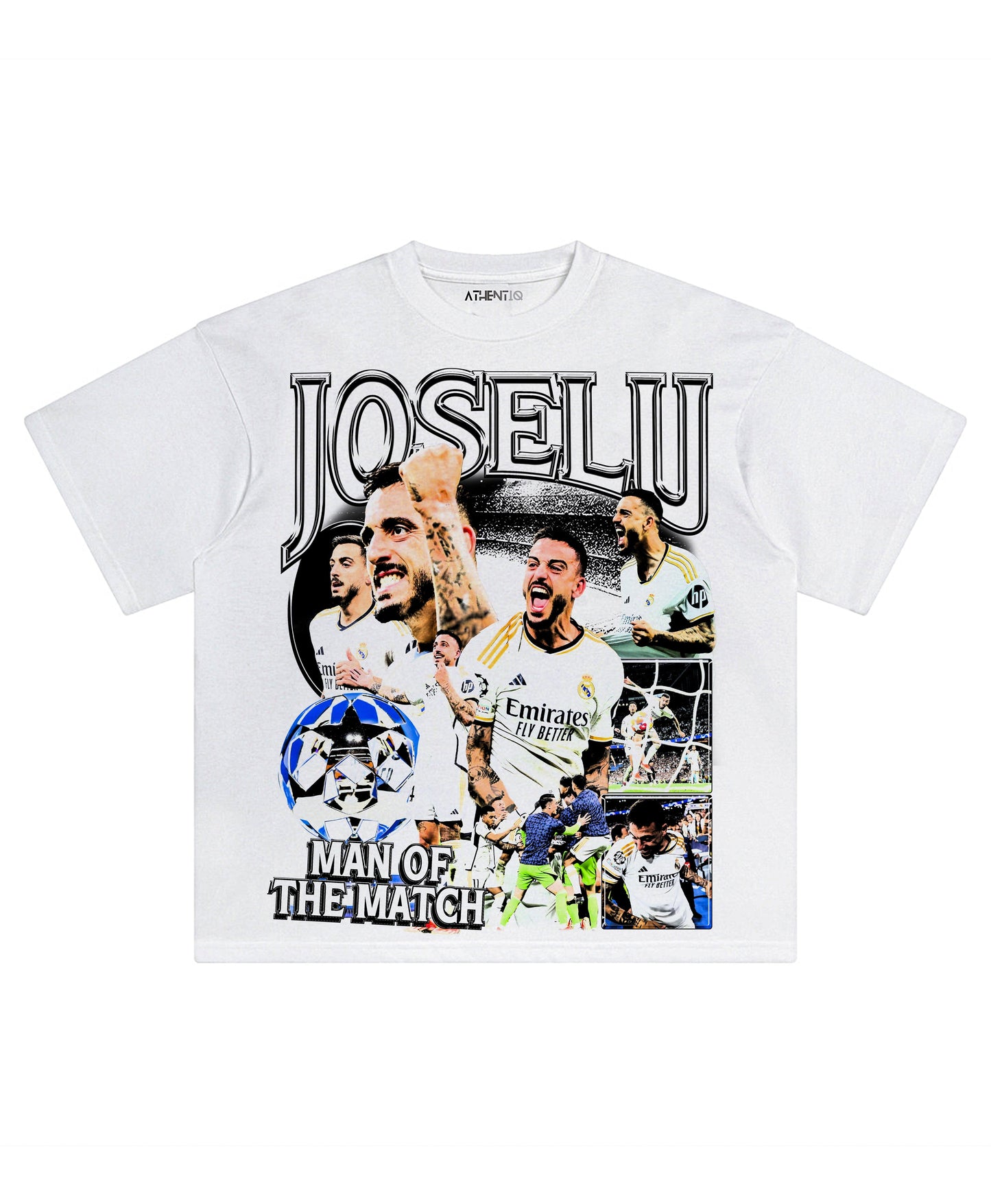 JOSELU TEE