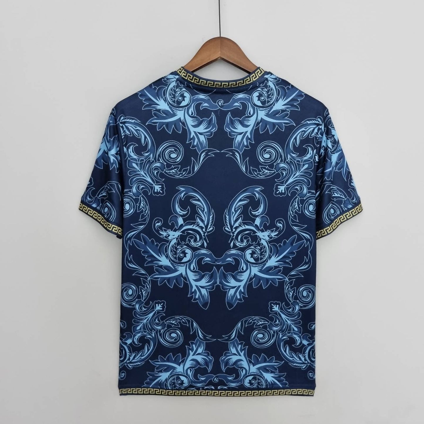 Italy "Versace" Special Dark Blue Kit