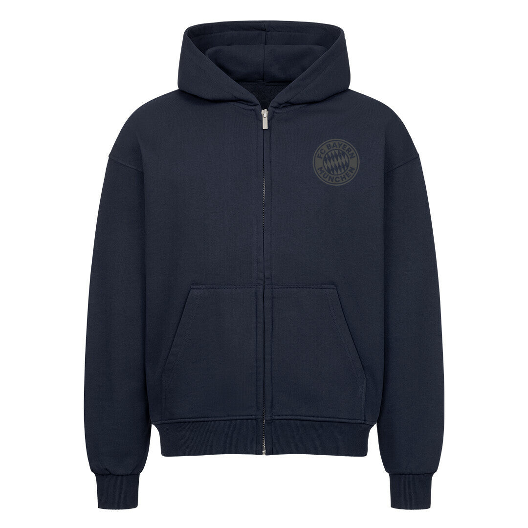 RIBERY ZIPPER