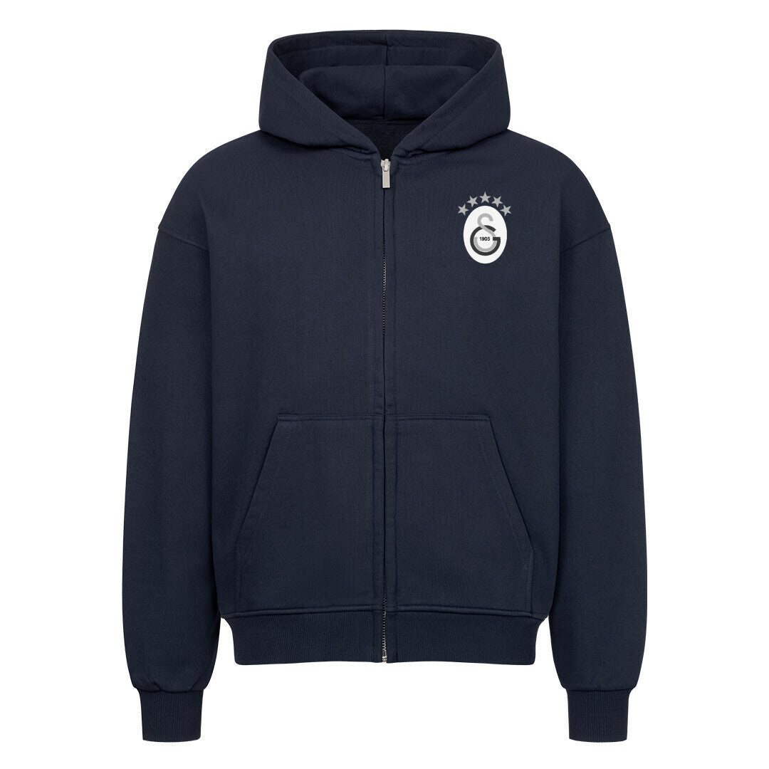 DROGBA ZIPPER
