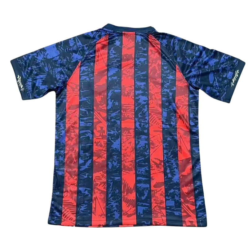 Barcelona Special Edition Shirt Fan version Jersey 25-26