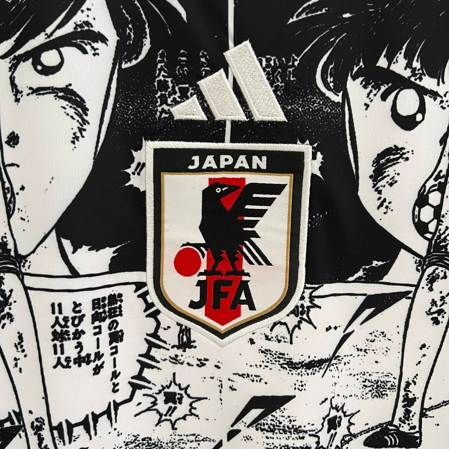 Japan "Manga Montage" Special Kit