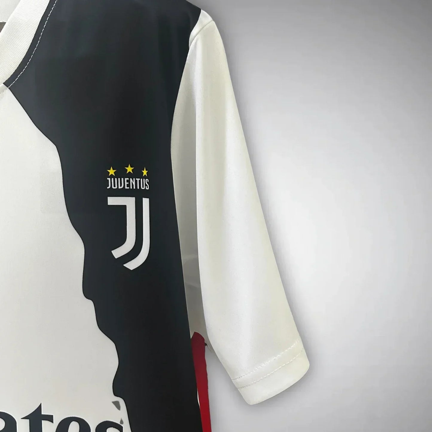 The Ultimate CR7 Legacy Soccer Jersey - Special Edition