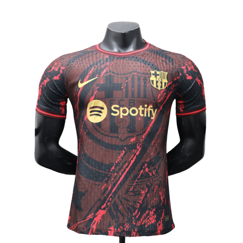 2024/25 Barcelona Away Jersey