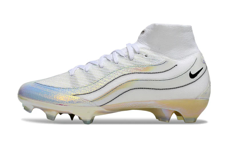 Mercurial Superfly 10 FG Elite X Air Max 95 SE