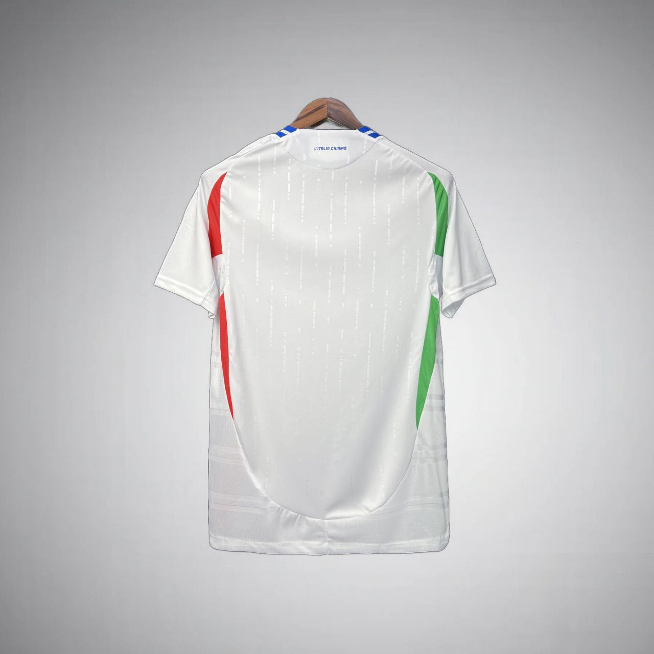 Italy 2024 Away Kit
