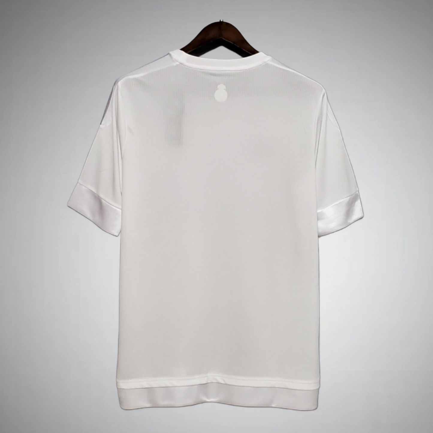 Real Madrid 2015-2016 Home Kit