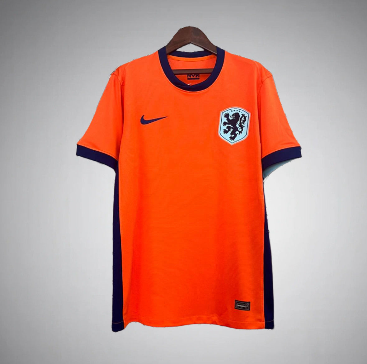 Netherlands 2024 Home Kit