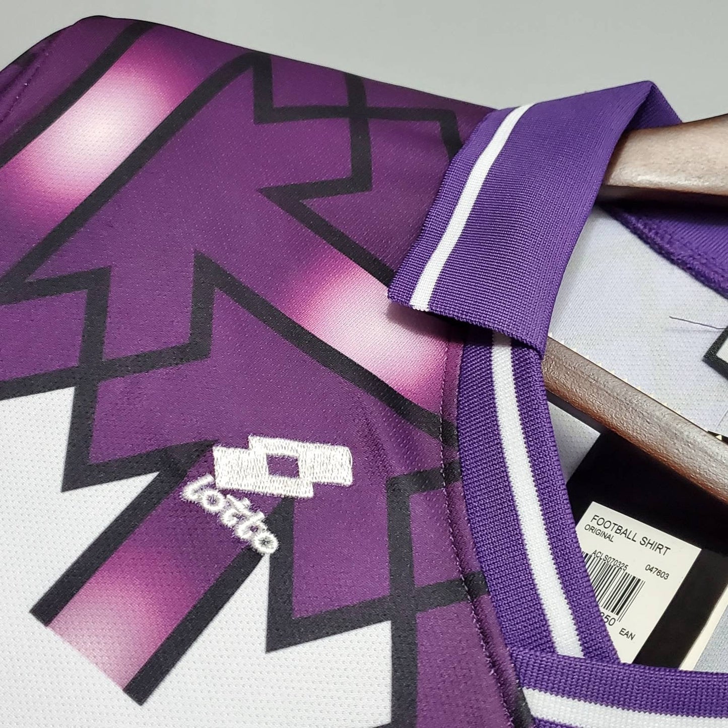 Fiorentina 1992-1993 Away Kit