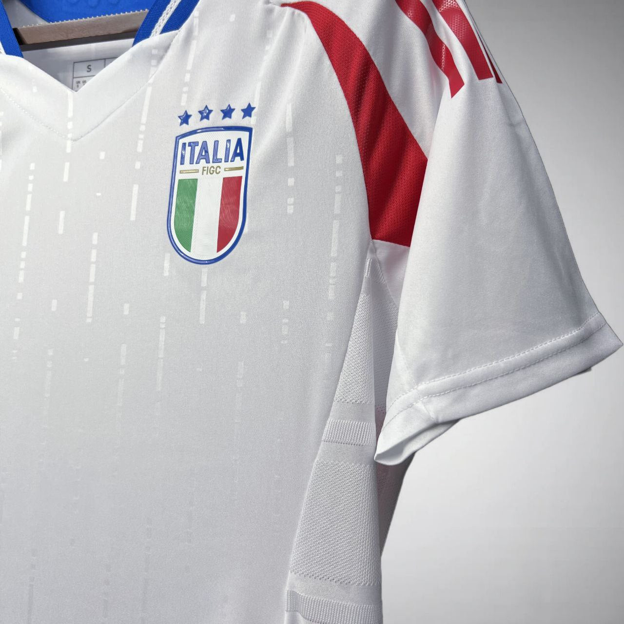 Italy 2024 Away Kit