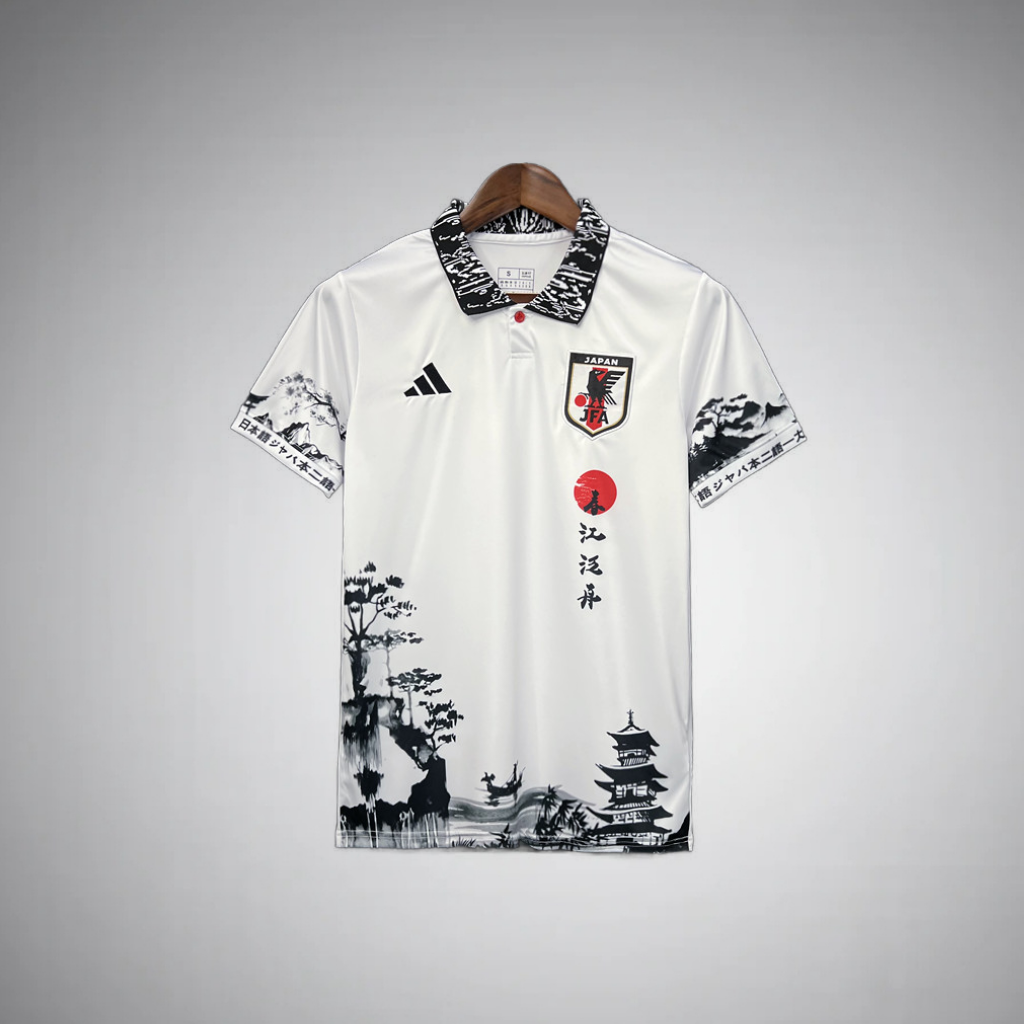 Japan "Sumi-e Heritage" Special Kit