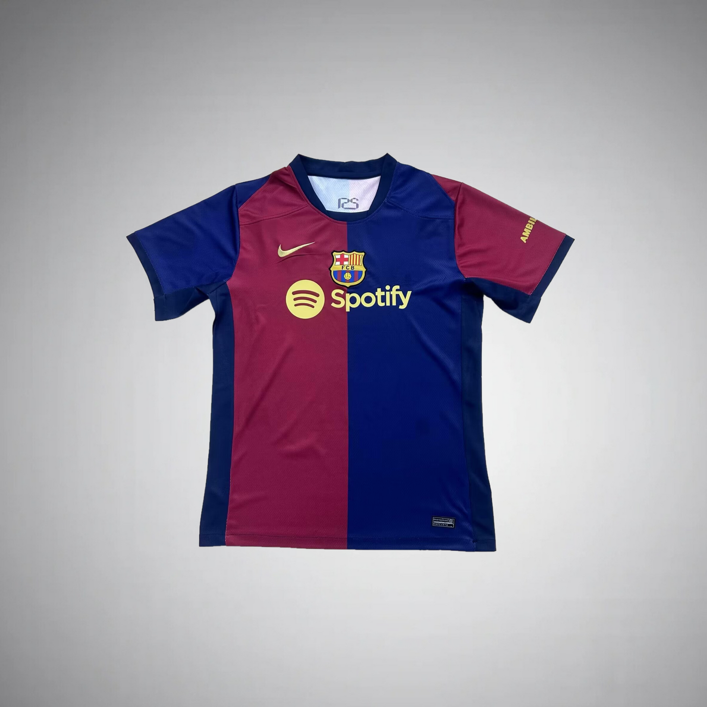Barcelona 2024-2025 Home Kit