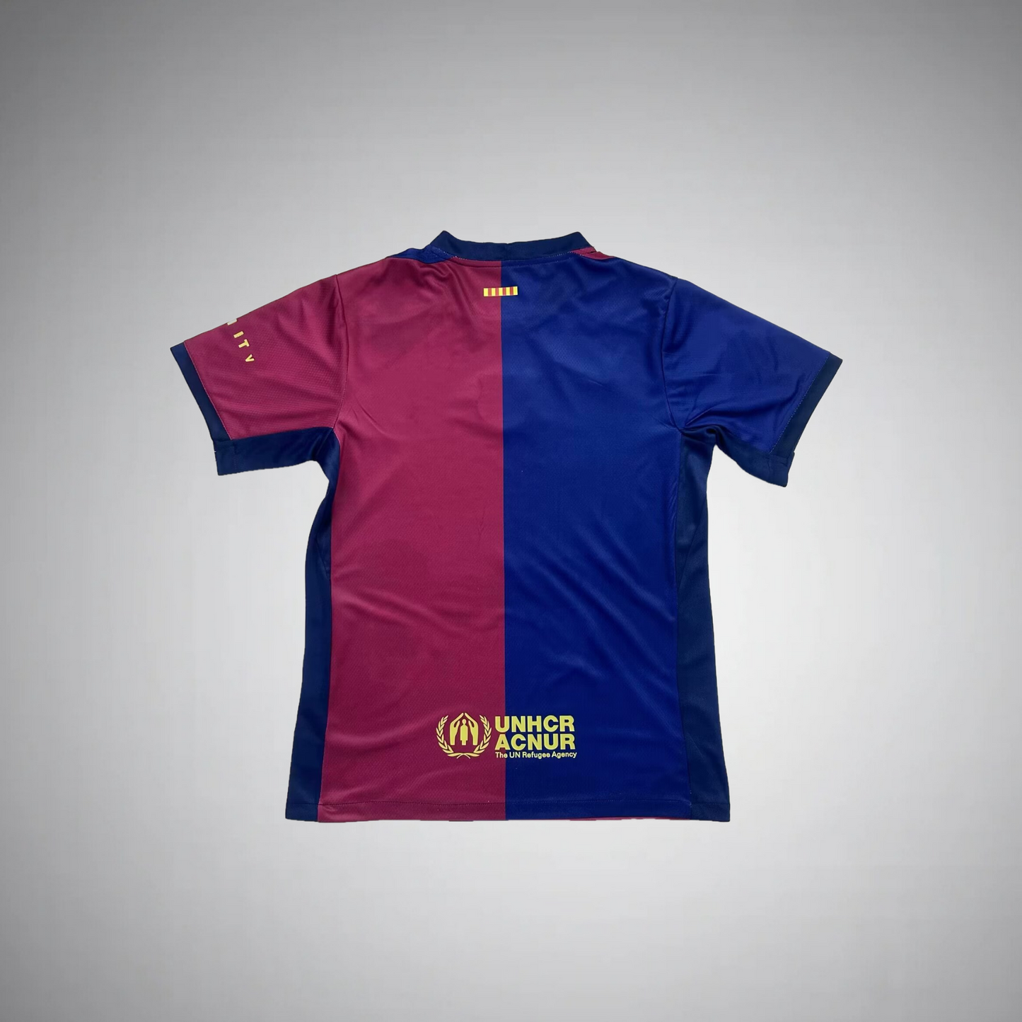 Barcelona 2024-2025 Home Kit