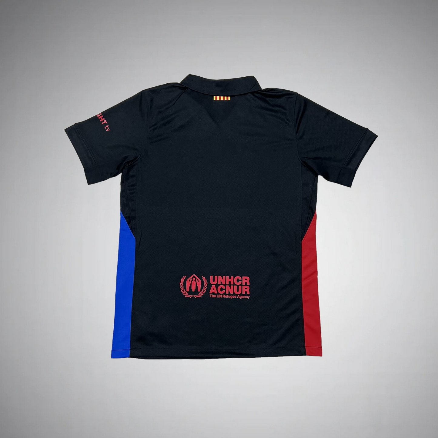 Barcelona "Eclipsed" Special Kit