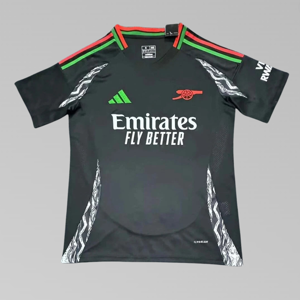 2024/2025 Arsenal Away Football Shirt 1:1