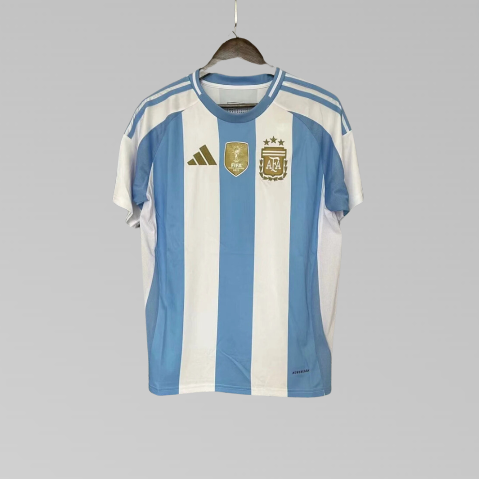 2024 Argentina Home Soccer Jersey 1:1
