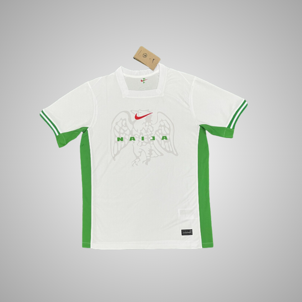 24/25 Nigeria Special kit