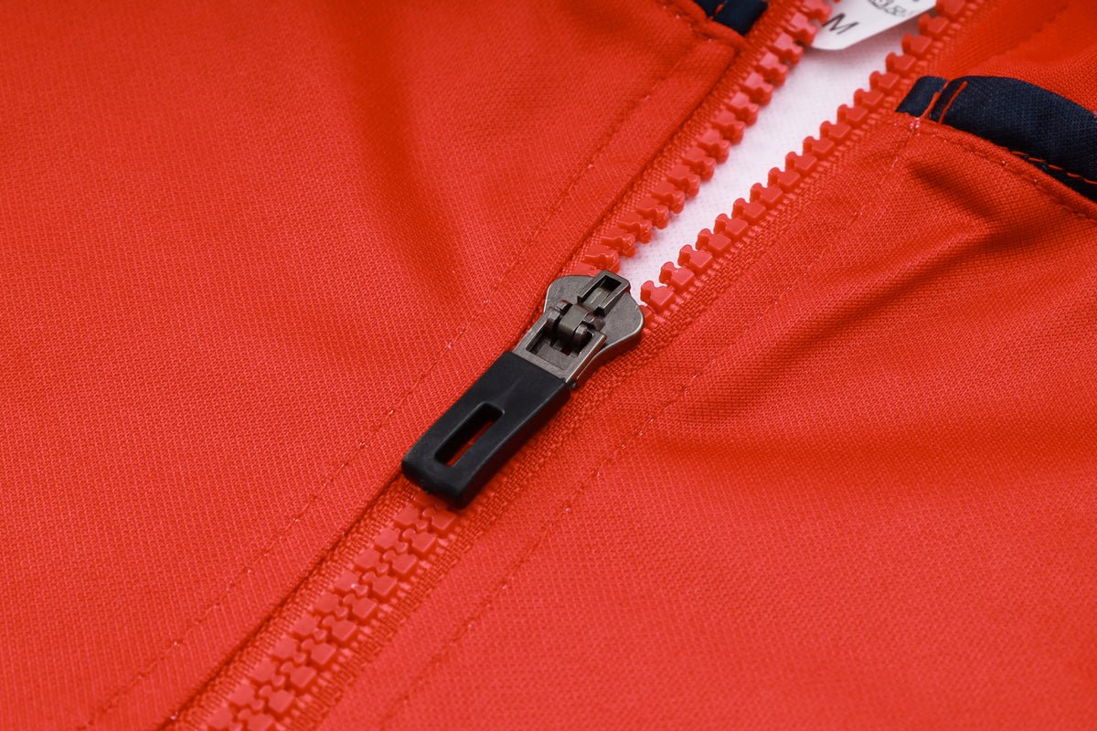 PSG Dark Blue and Red Tracksuit II