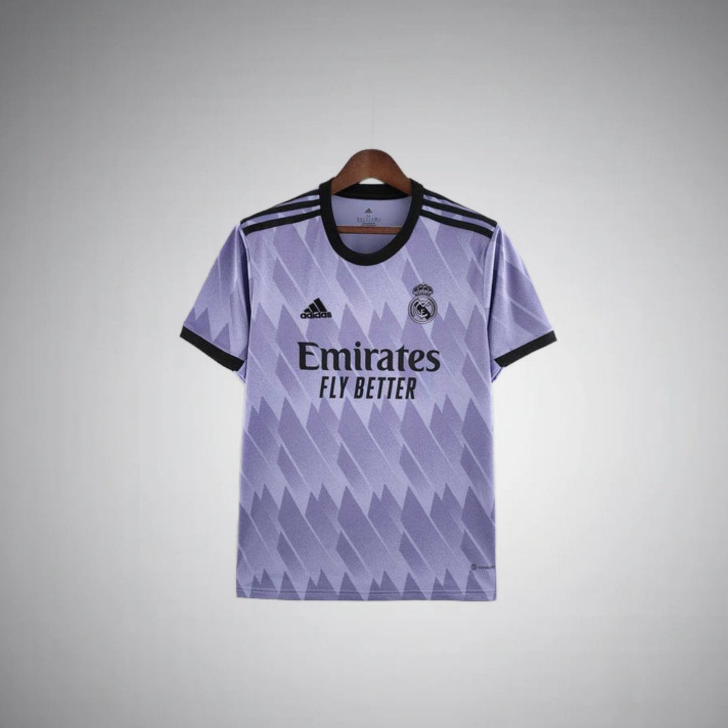 Real Madrid 2022-2023 Away Kit