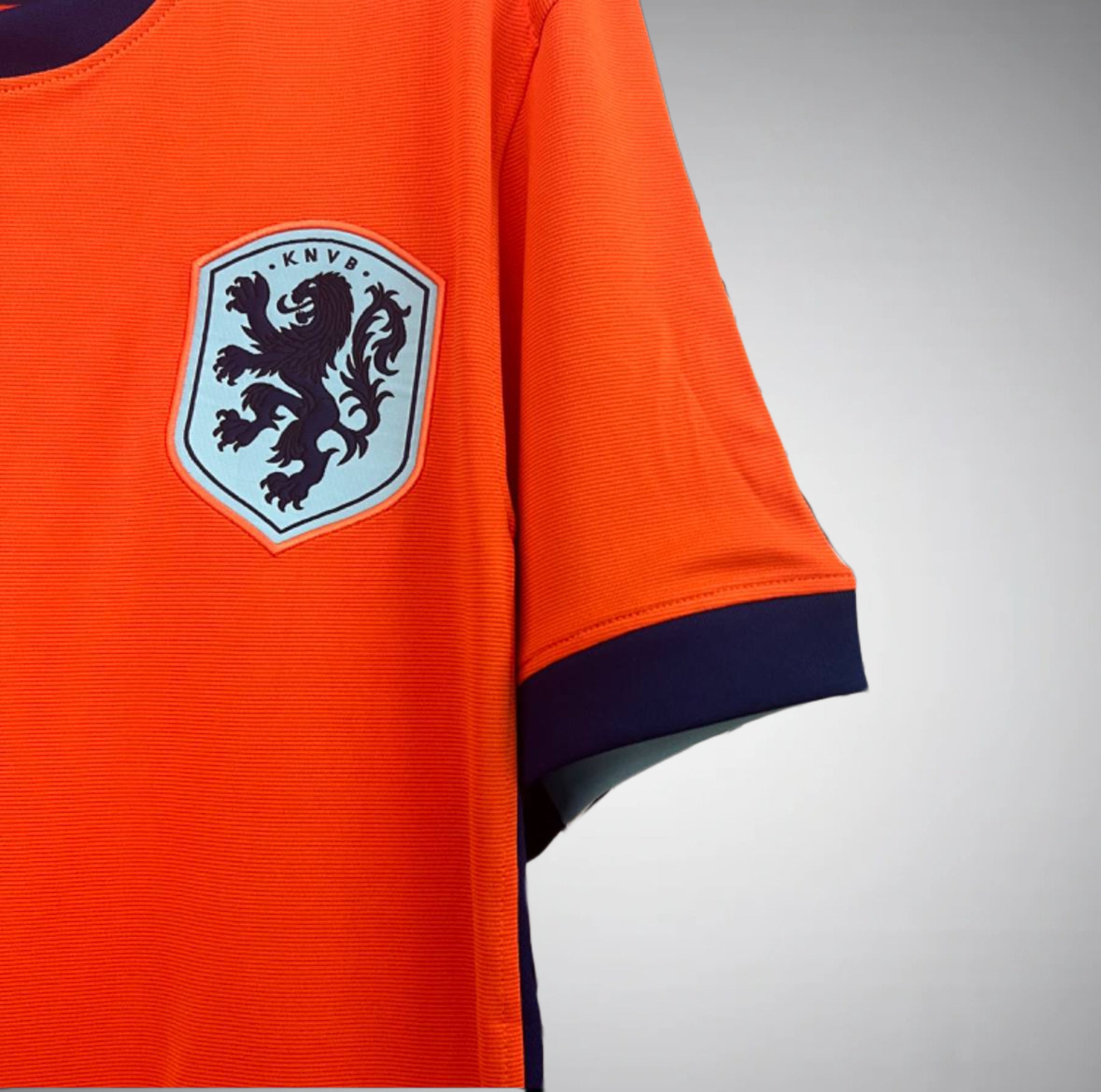 Netherlands 2024 Home Kit