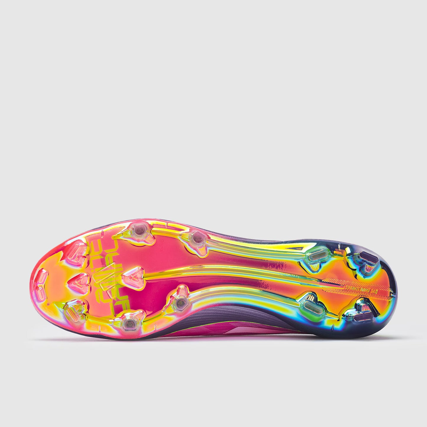 F50 Elite Laceless x Lamine Yamal FG
