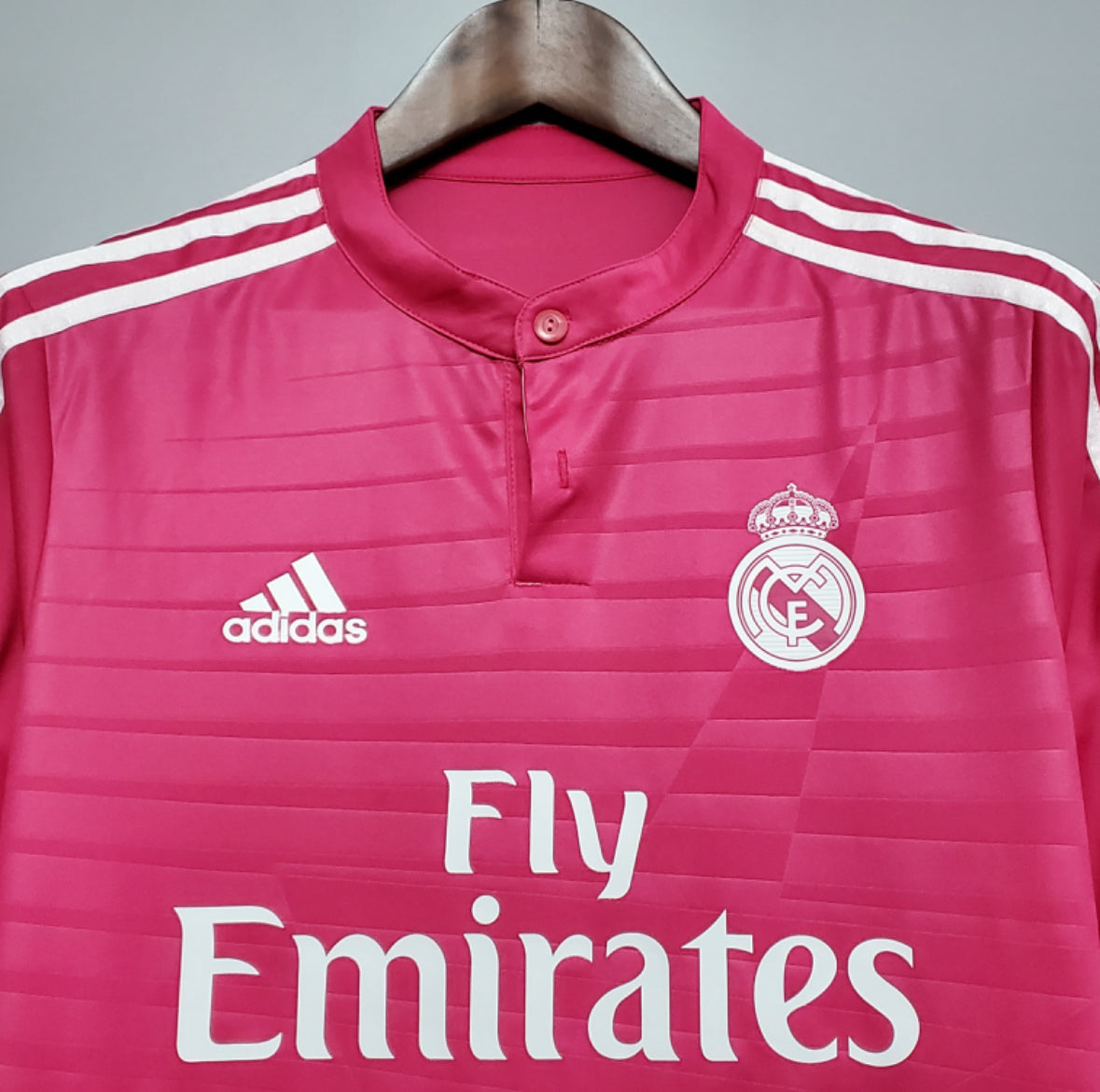 Real Madrid 2014-2015 Away Kit