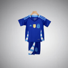 Argentina 2024 Away Kit Kids Size