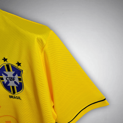 1994 Brazil Home Kit