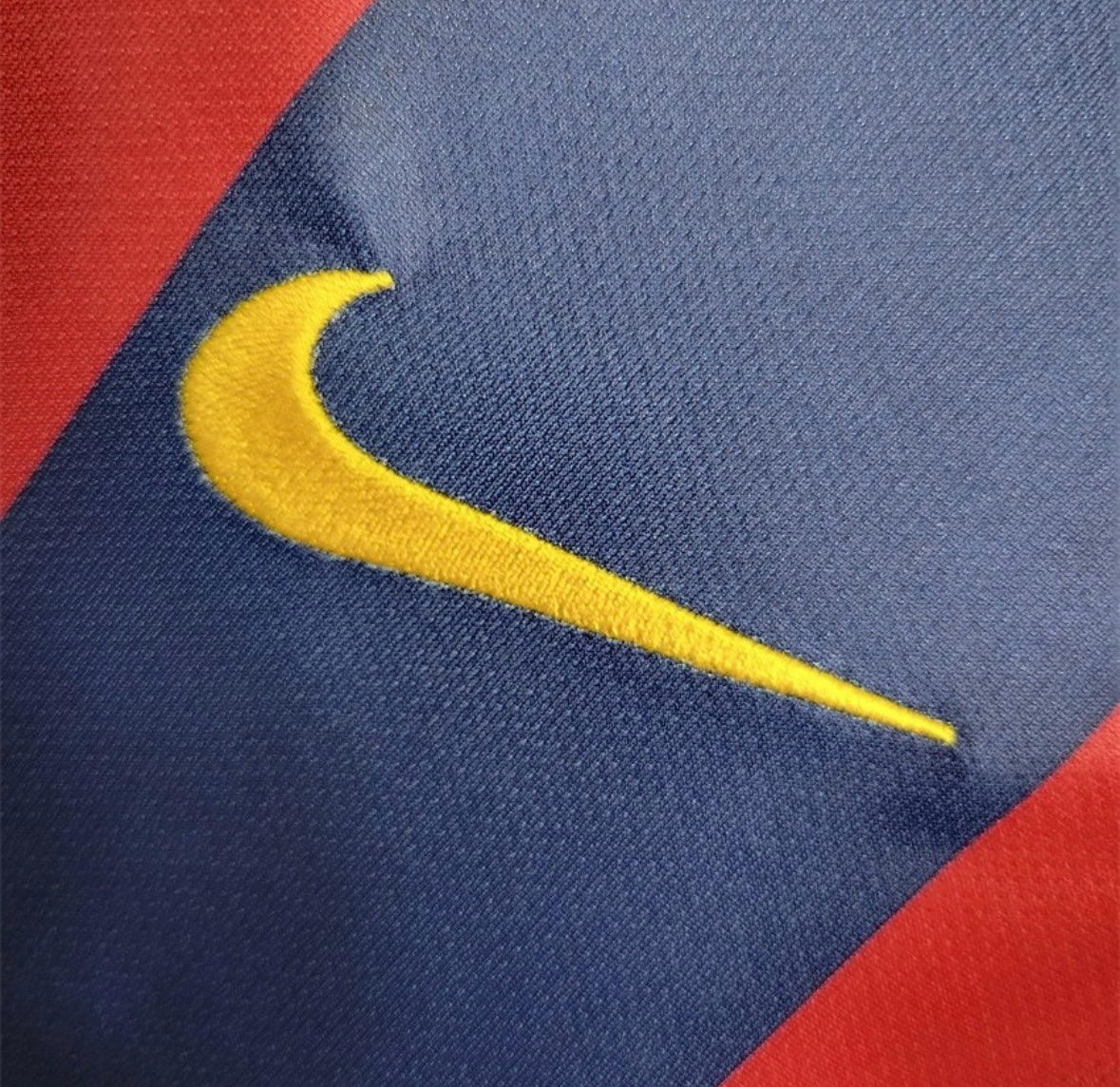 Barcelona 2014-2015 Home Kit