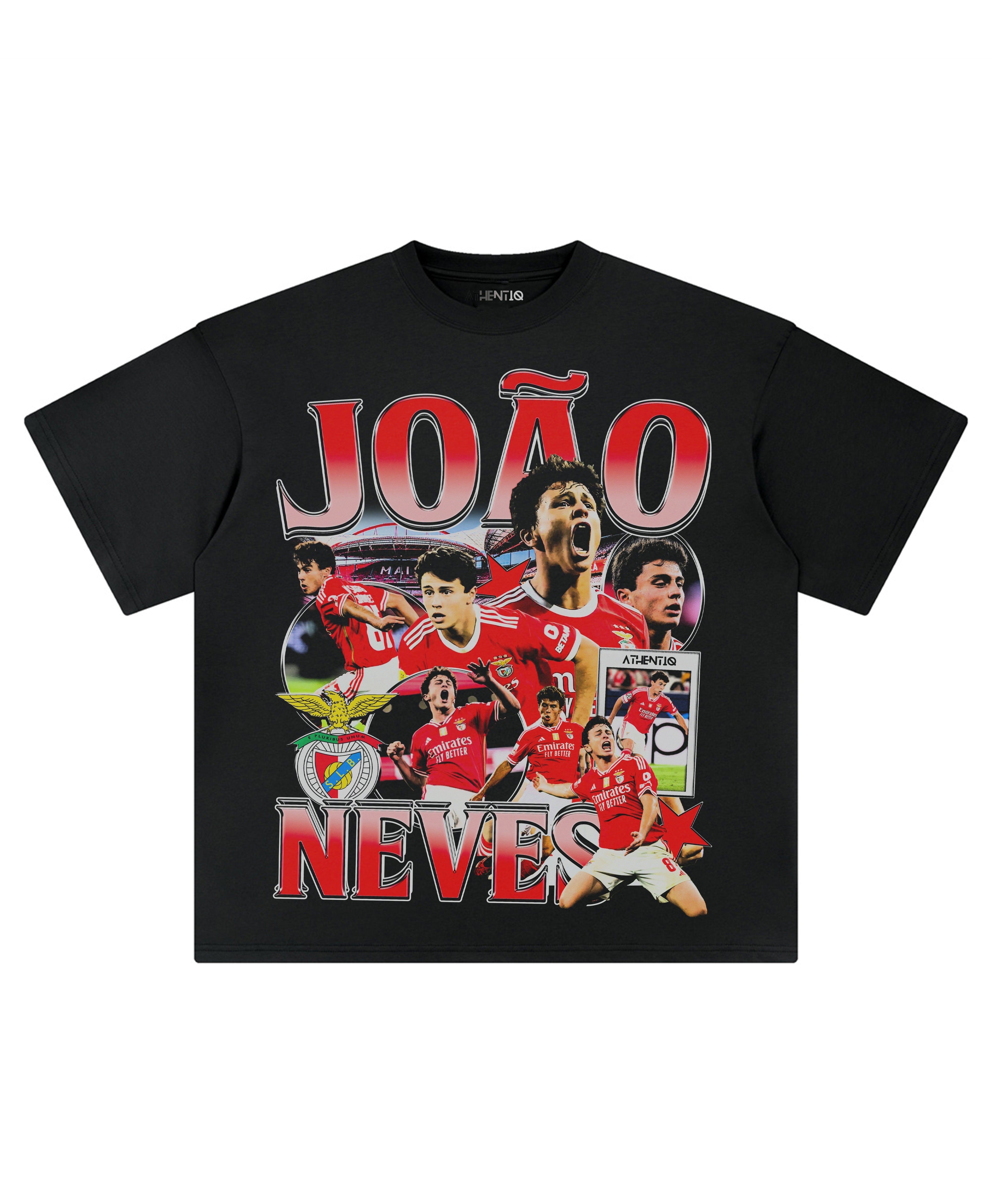 JOAO NEVES TEE