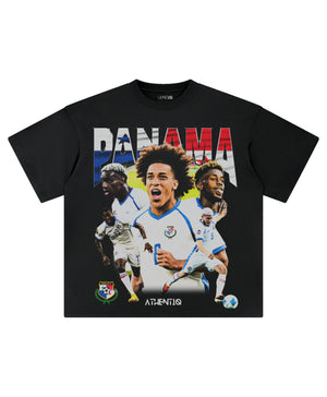 PANAMA COPA AMERICA 2024 TEE