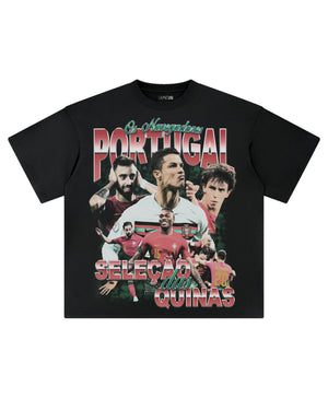 PORTUGAL V2 TEE