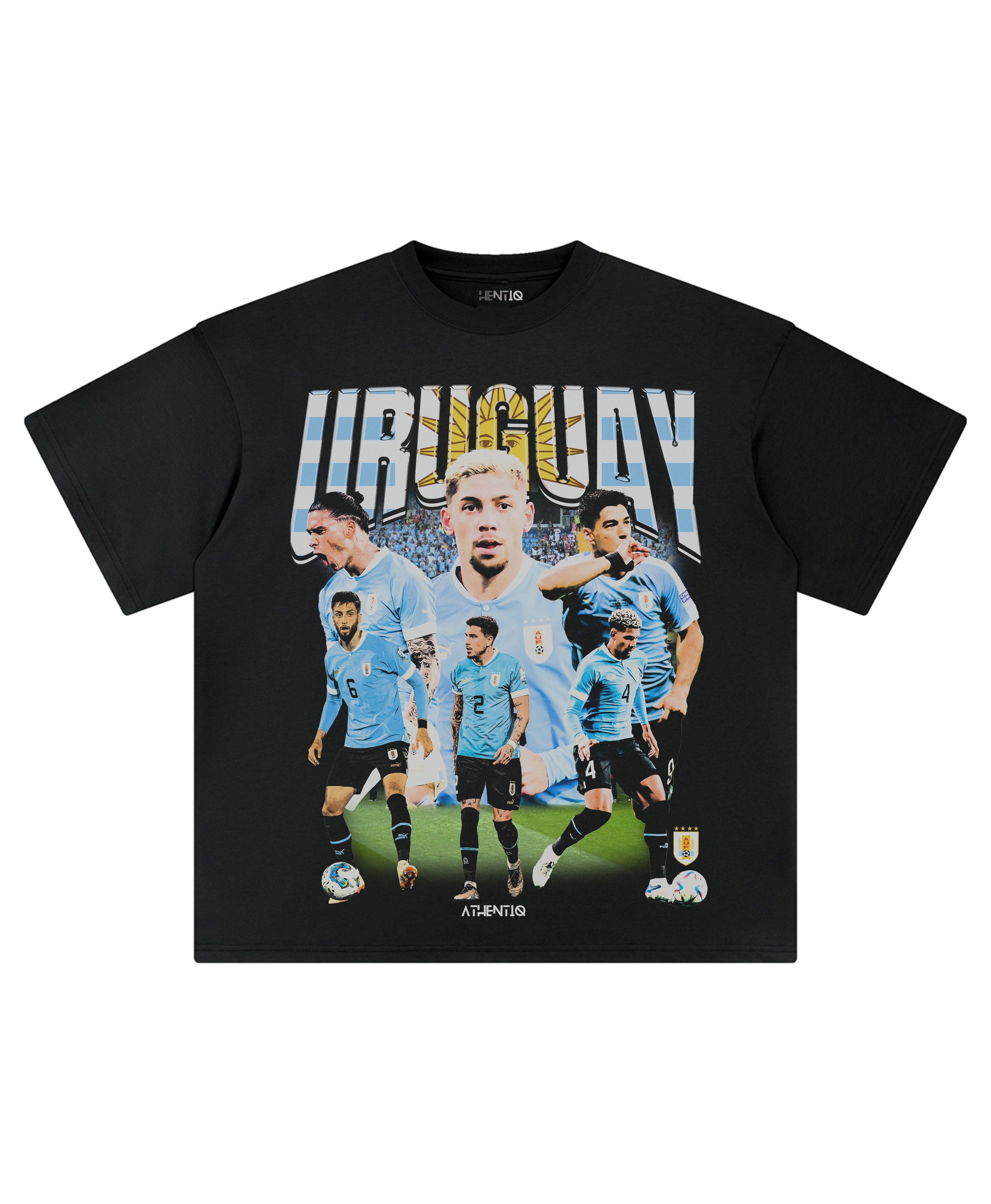 URUGUAY COPA AMERICA 2024 TEE