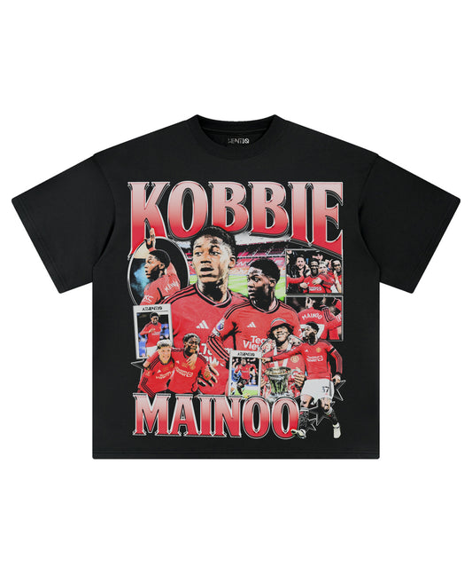 KOBBIE MAINOO TEE