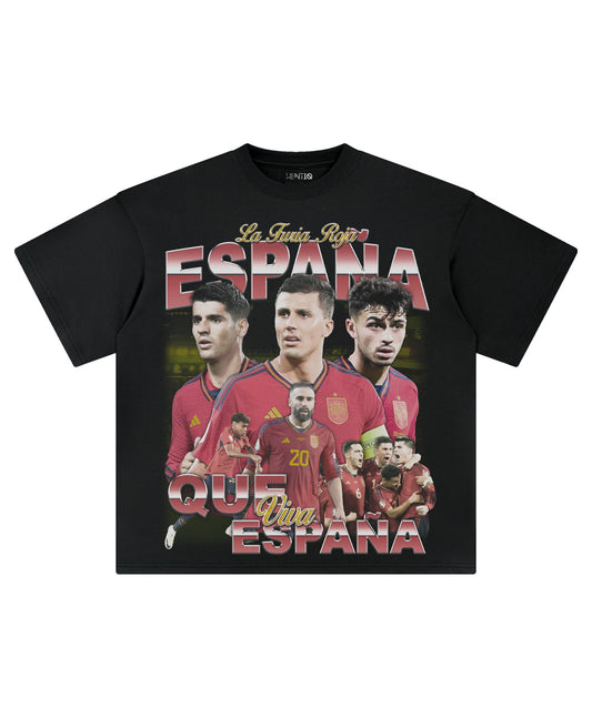 ESPAÑA V2 TEE