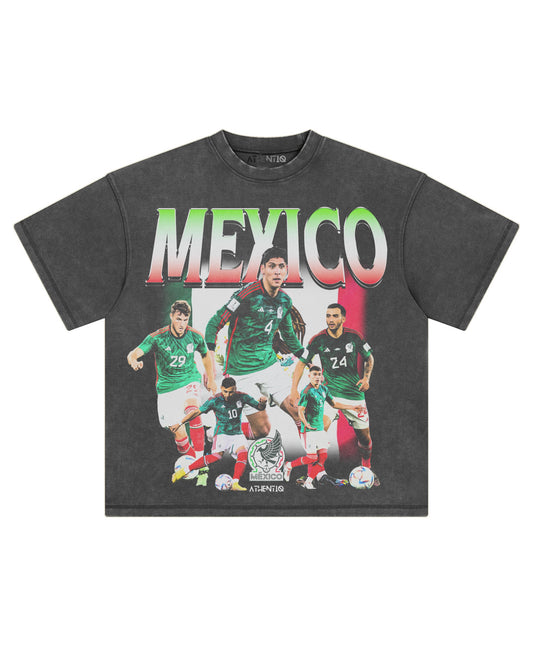 MEXICO COPA AMERICA 2024 TEE