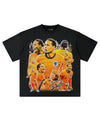 VIRGIL VAN DIJK NETHERLANDS TEE