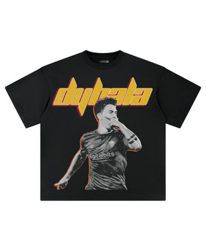 DYBALA Y2K TEE