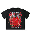 CANADA COPA AMERICA 2024 TEE