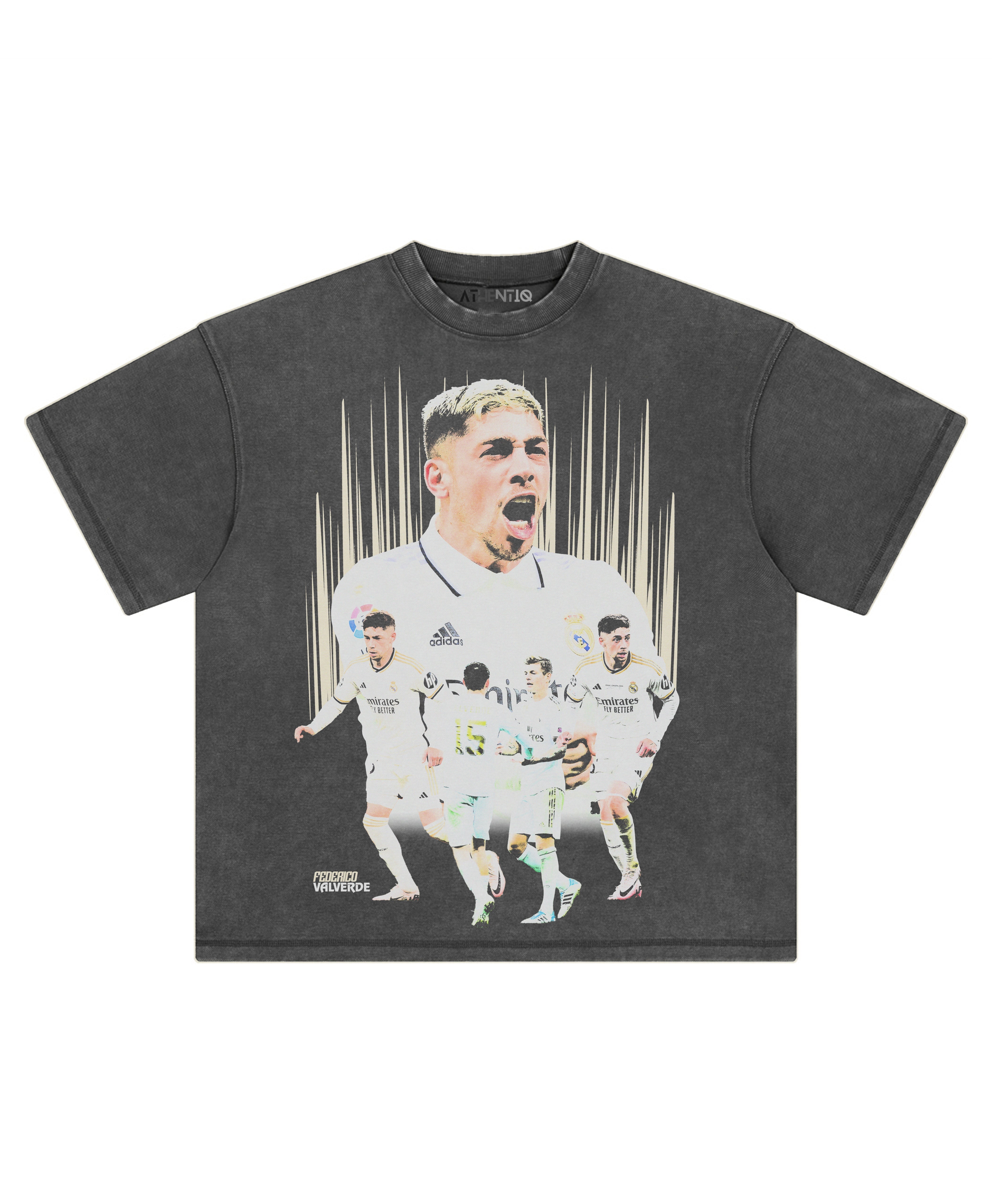 VALVERDE 8 TEE