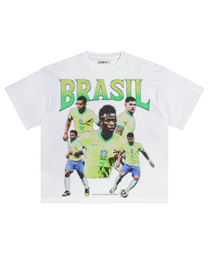 BRASIL TEE