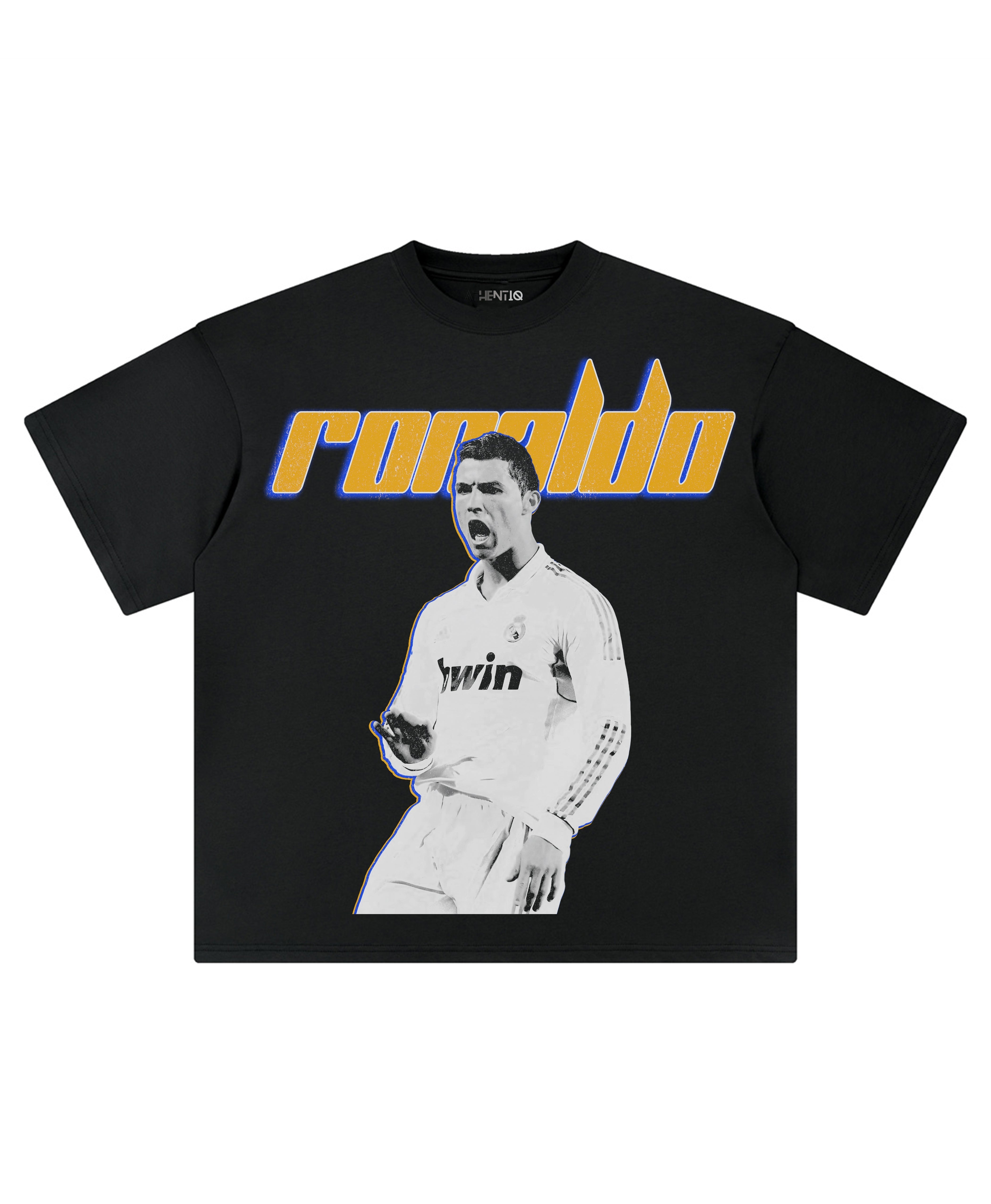 RONALDO CALMA Y2K TEE