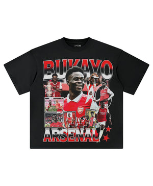 BUKAYO SAKA TEE