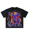 BARCA LA MASIA TEE