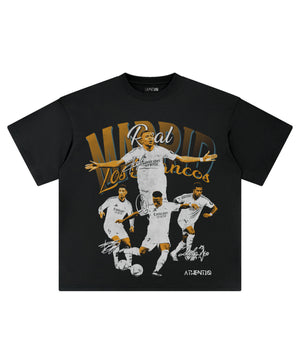 REAL MADRID 24/25 TEE