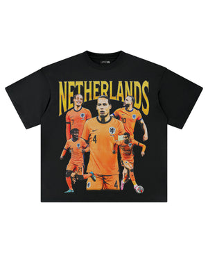 NETHERLANDS TEE